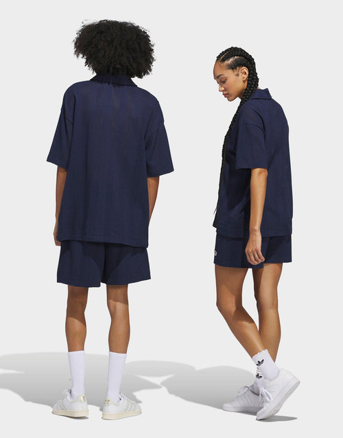 Summer Knit Shorts (Unisex)