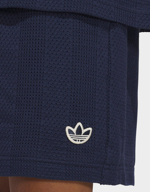 Summer Knit Shorts (Unisex)