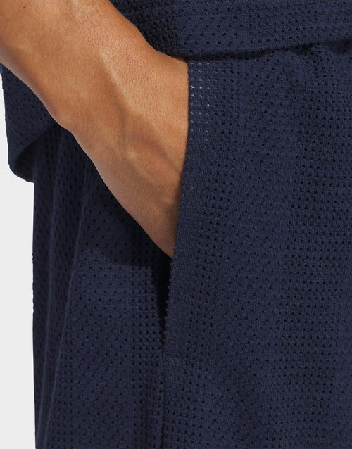 Summer Knit Shorts (Unisex)