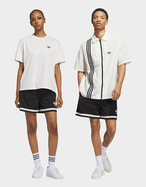 Originals Basketball Shorts (Unisex)