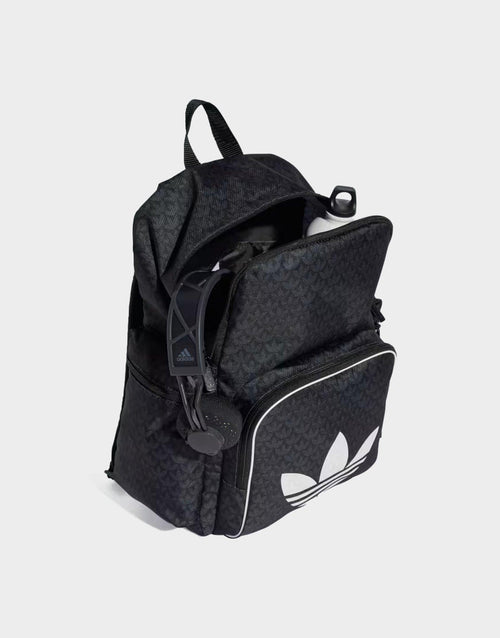 Monogram Backpack