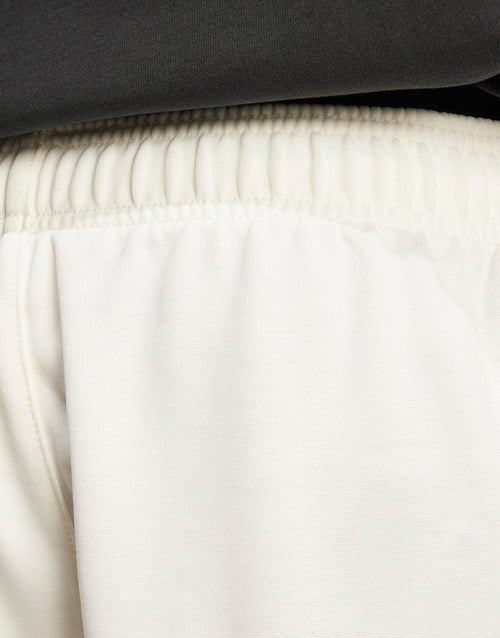Mesh Stripe Shorts