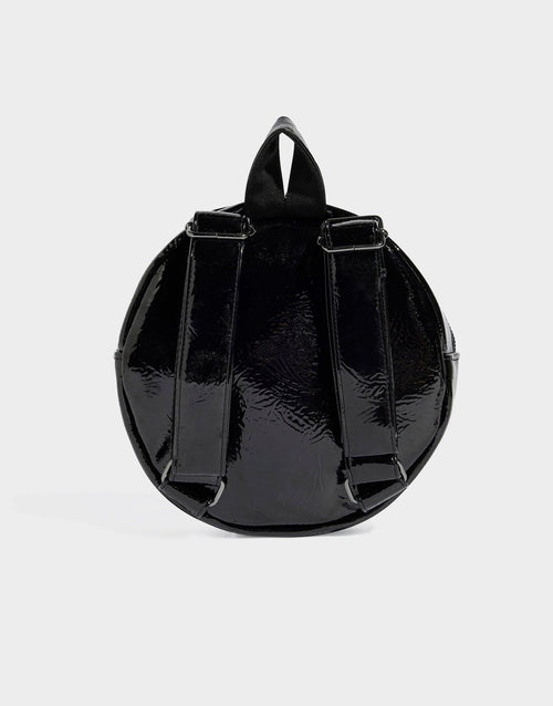 Adicolor Premium Round Backpack