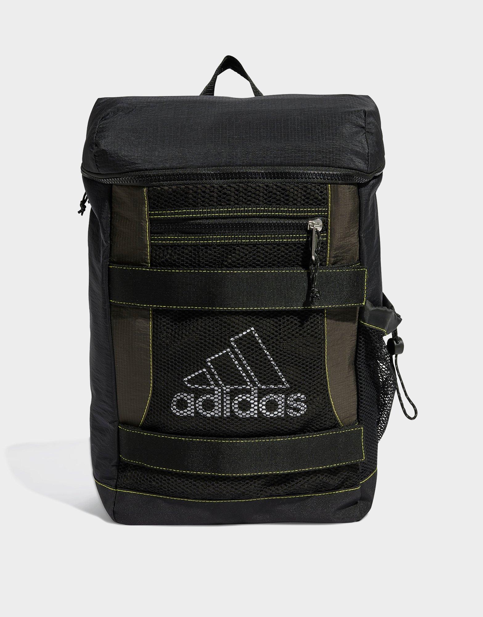 Bacpack