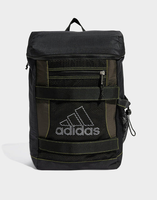 Bacpack