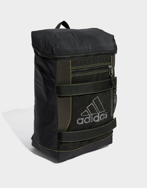 Bacpack