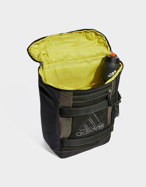 Bacpack