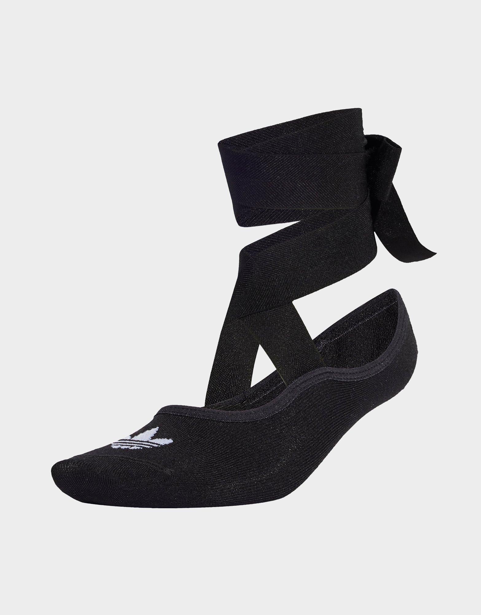 nike ballerina socks