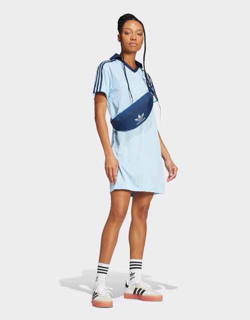 Blue adidas Adicolor Football Dress JD Sports Malaysia