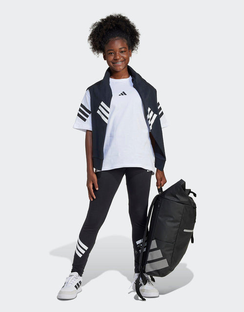 Black adidas Ultramodern Back-to-University Rolltop Backpack