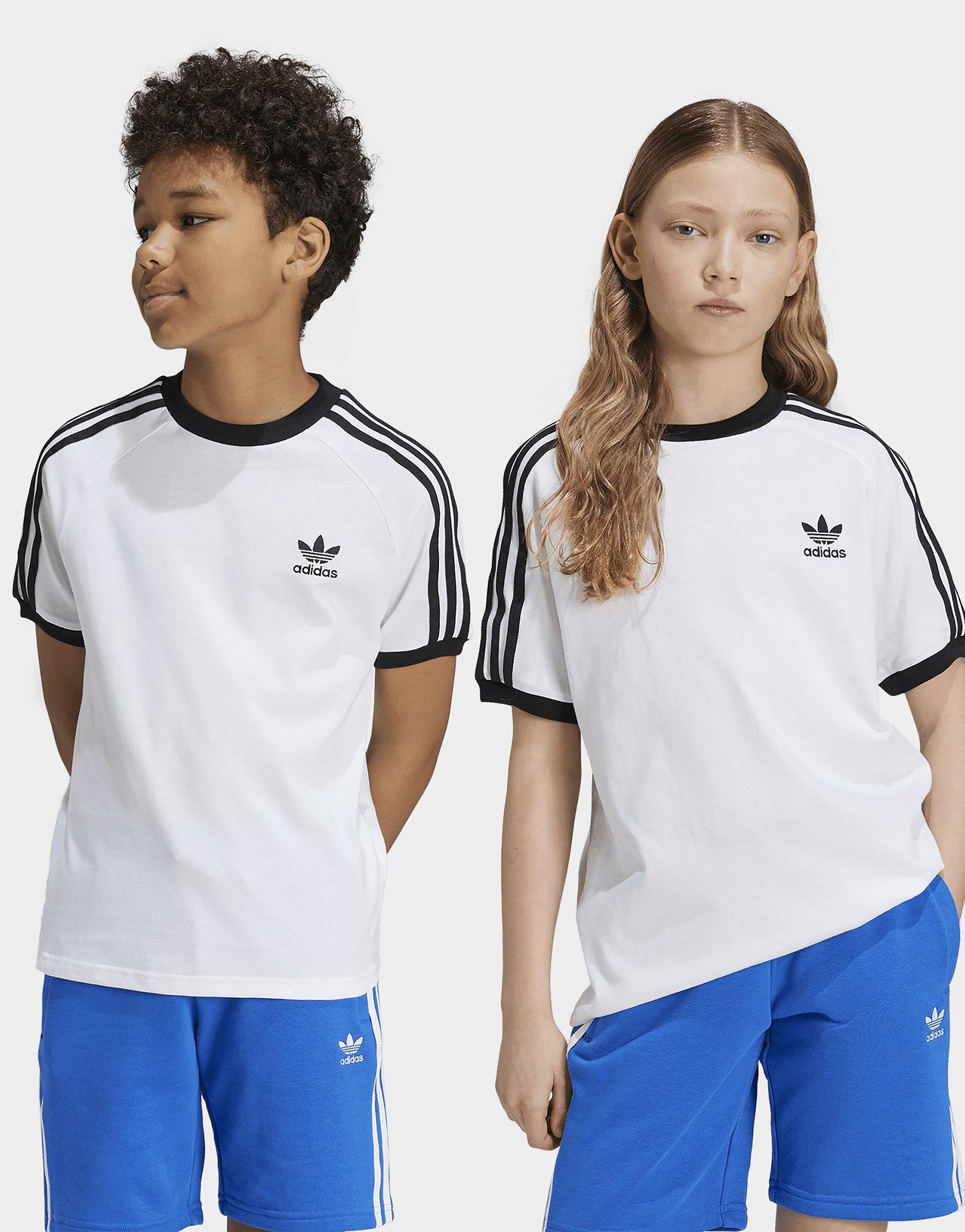 Adicolor 3-Stripes T-Shirt Junior's