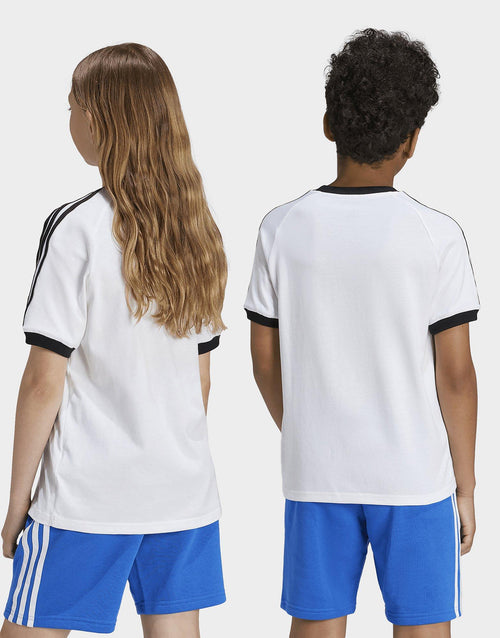 Adicolor 3-Stripes T-Shirt Junior's