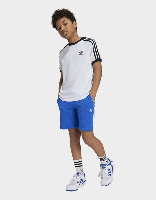 Adicolor 3-Stripes T-Shirt Junior's
