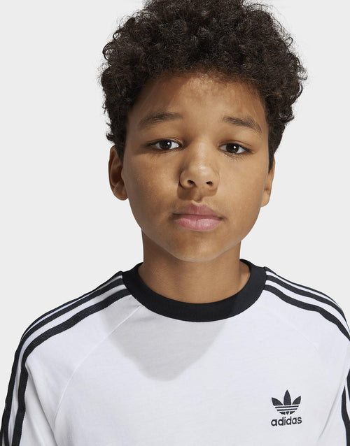 Adicolor 3-Stripes T-Shirt Junior's