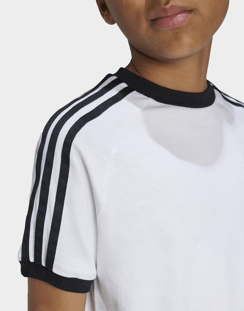 Adicolor 3-Stripes T-Shirt Junior's