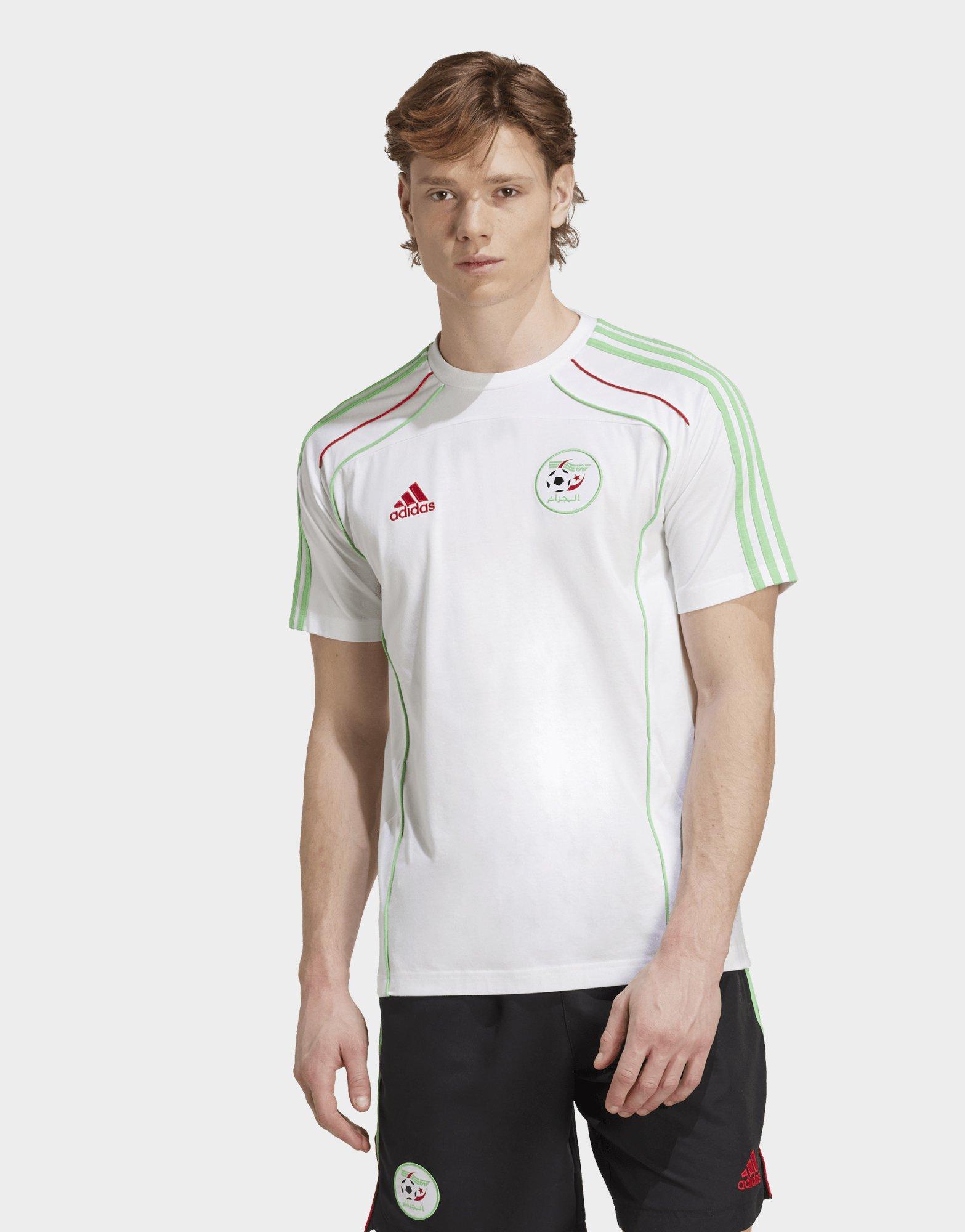 Algeria UBP T-Shirt