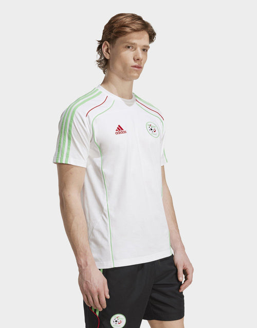 Algeria UBP T-Shirt