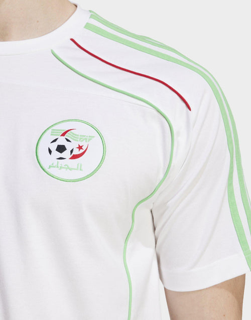 Algeria UBP T-Shirt