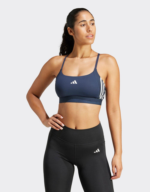 Hyperglam Rib Bralette