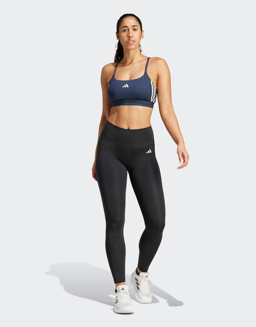Hyperglam Rib Bralette