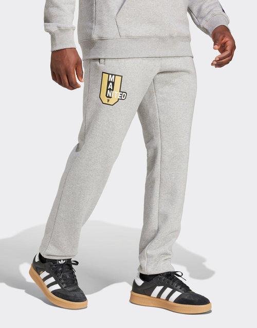 Manchester United Tracksuit Bottoms
