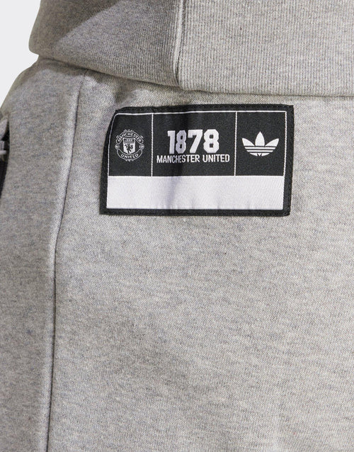 Manchester United Tracksuit Bottoms
