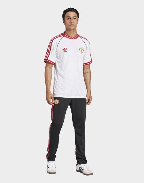 Manchester United Away Jersey 91