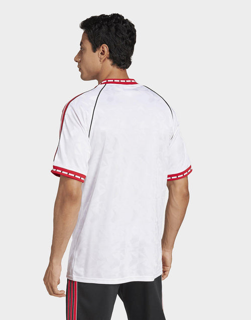 Manchester United Away Jersey 91