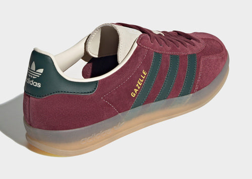 Gazelle Indoor