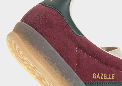 Gazelle Indoor