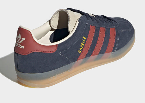 Gazelle Indoor