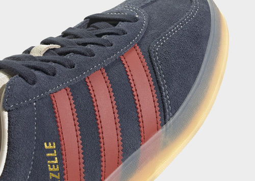 Gazelle Indoor