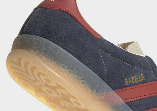 Gazelle Indoor