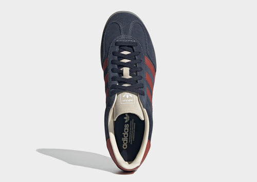 Gazelle Indoor