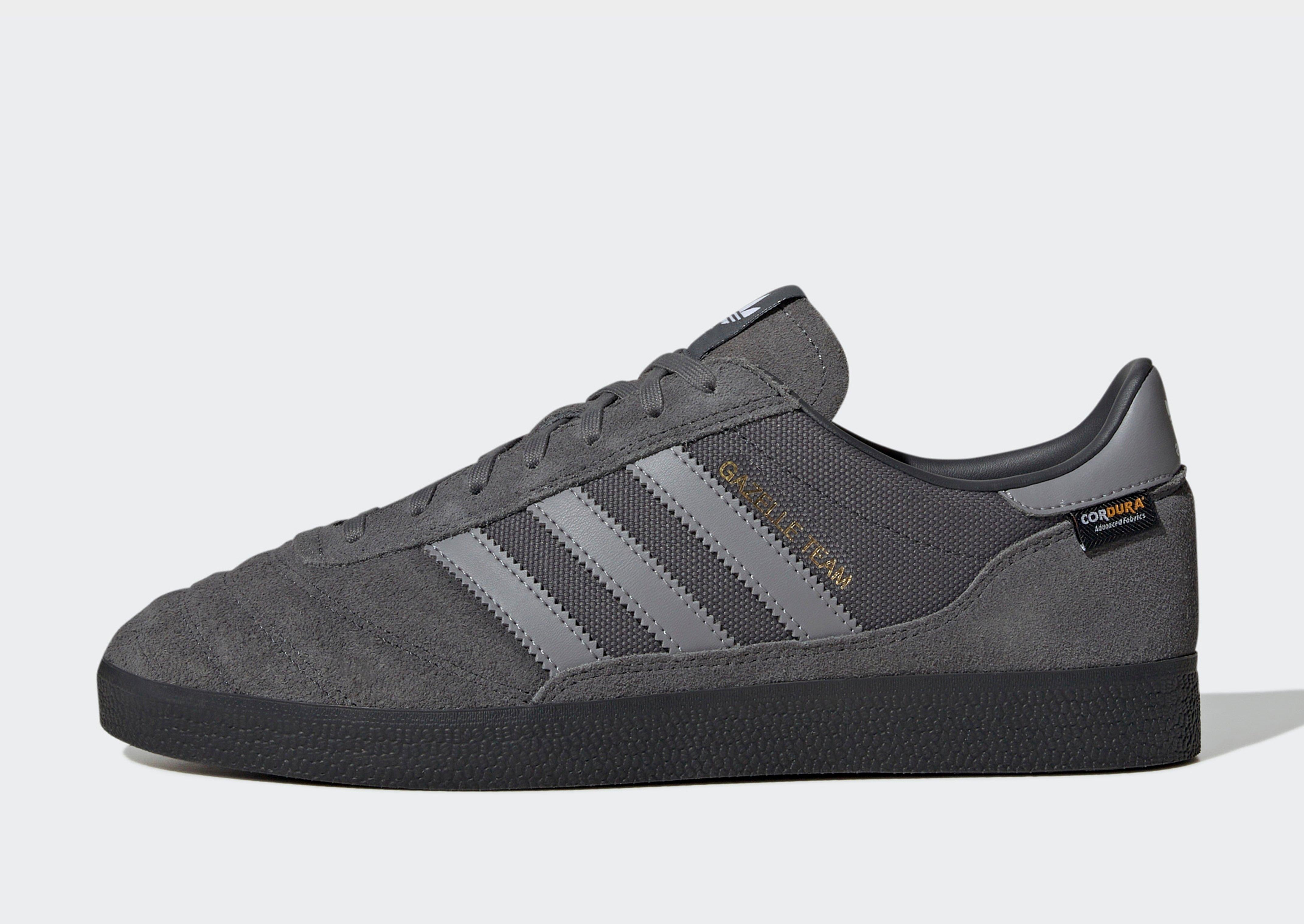 Gazelle Team Cordura