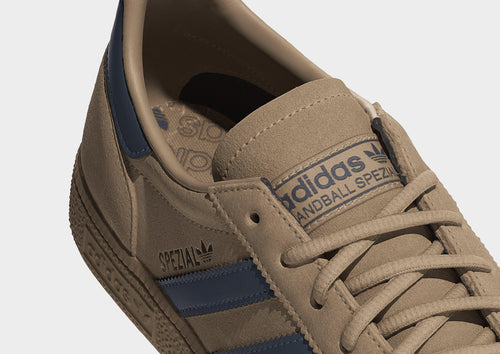 Handball Spezial