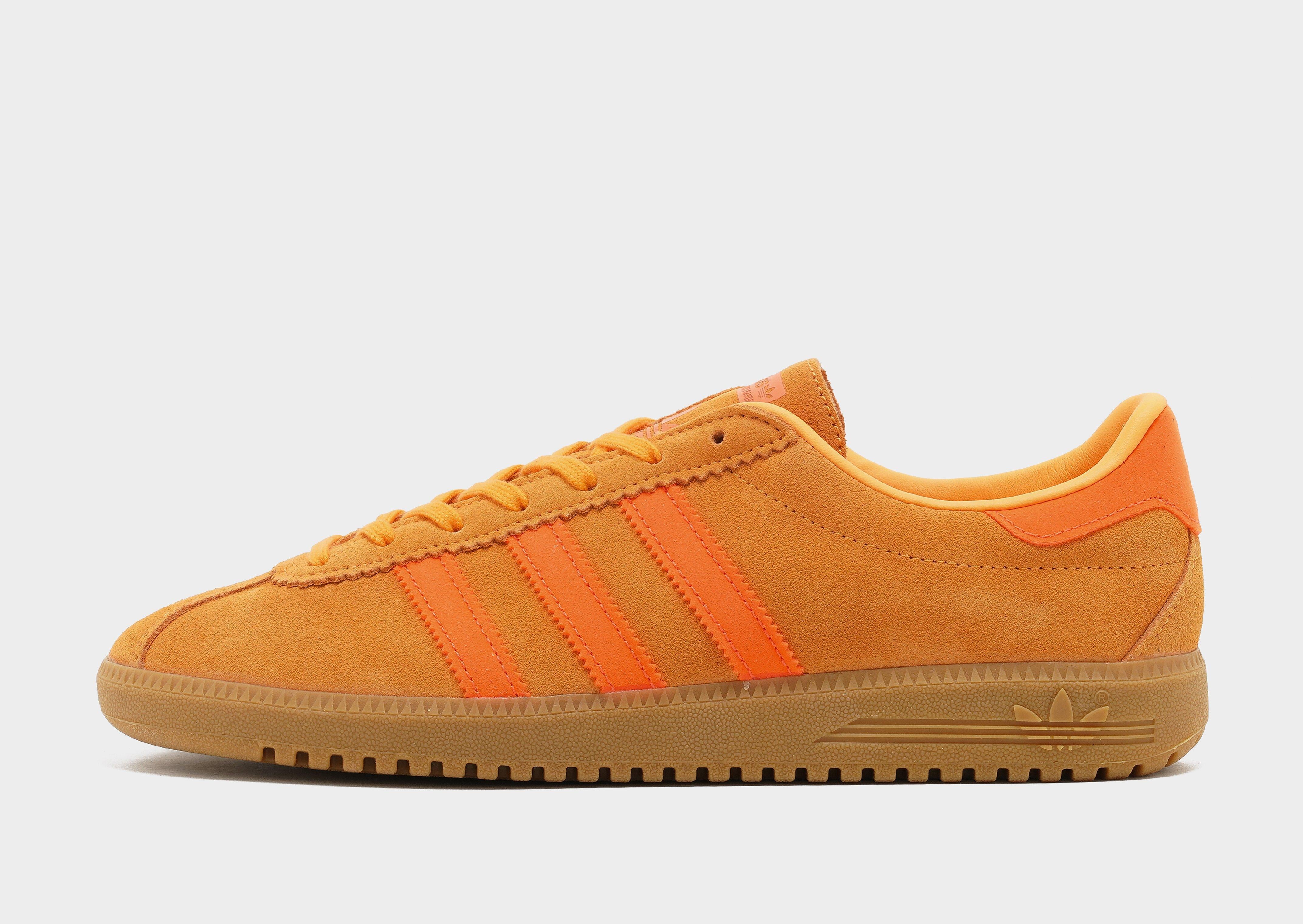 Orange adidas BRMD - JD Sports Malaysia