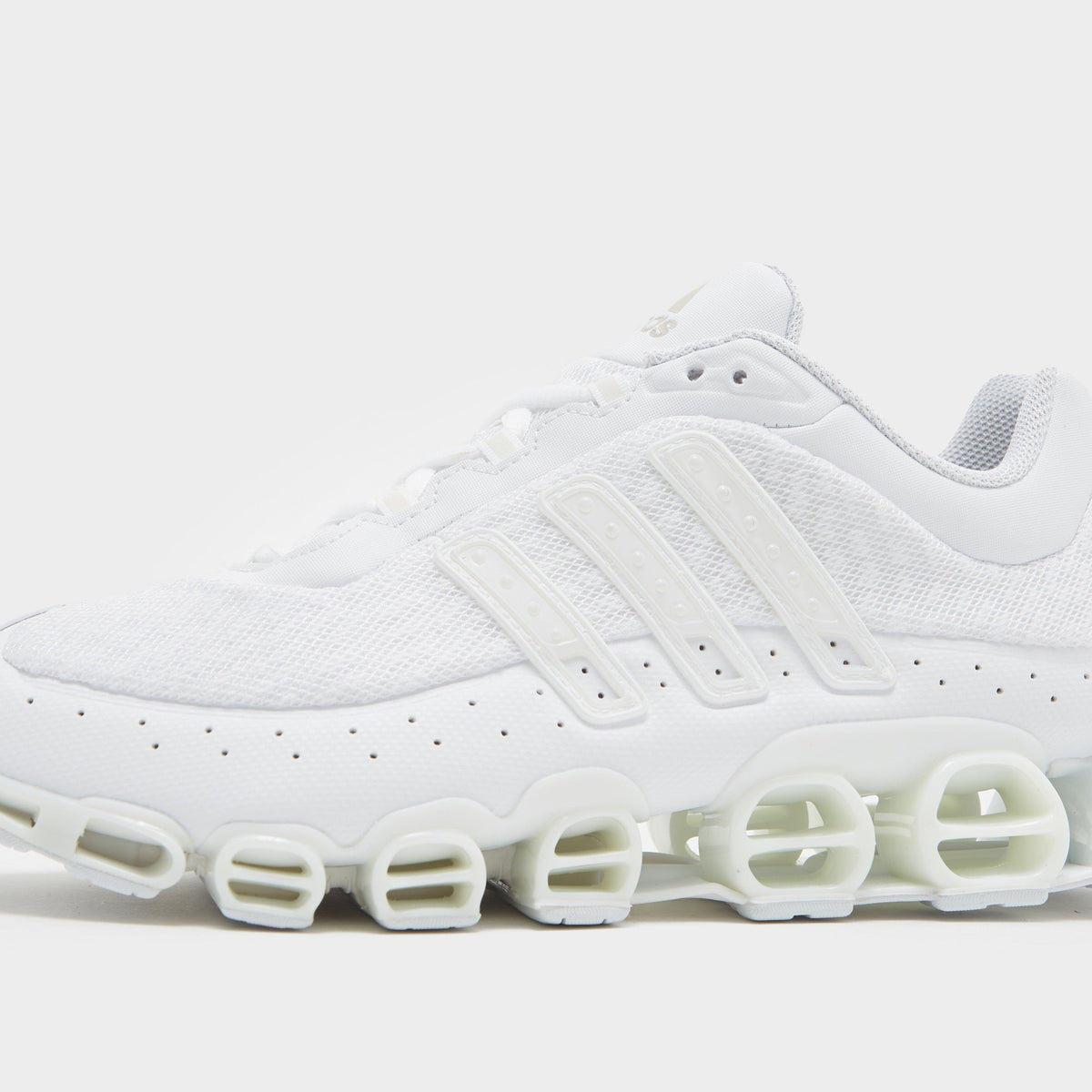 White adidas Megaride - JD Sports Malaysia