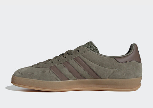 Gazelle Indoor