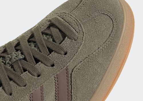 Gazelle Indoor