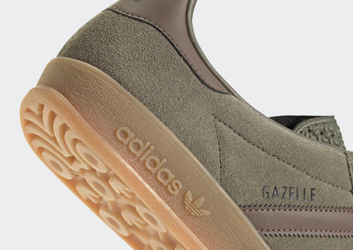 Gazelle Indoor