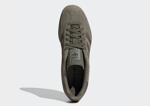 Gazelle Indoor