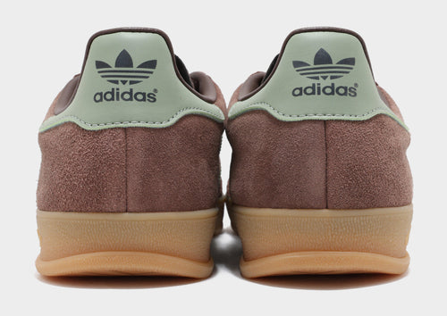 Gazelle Indoor