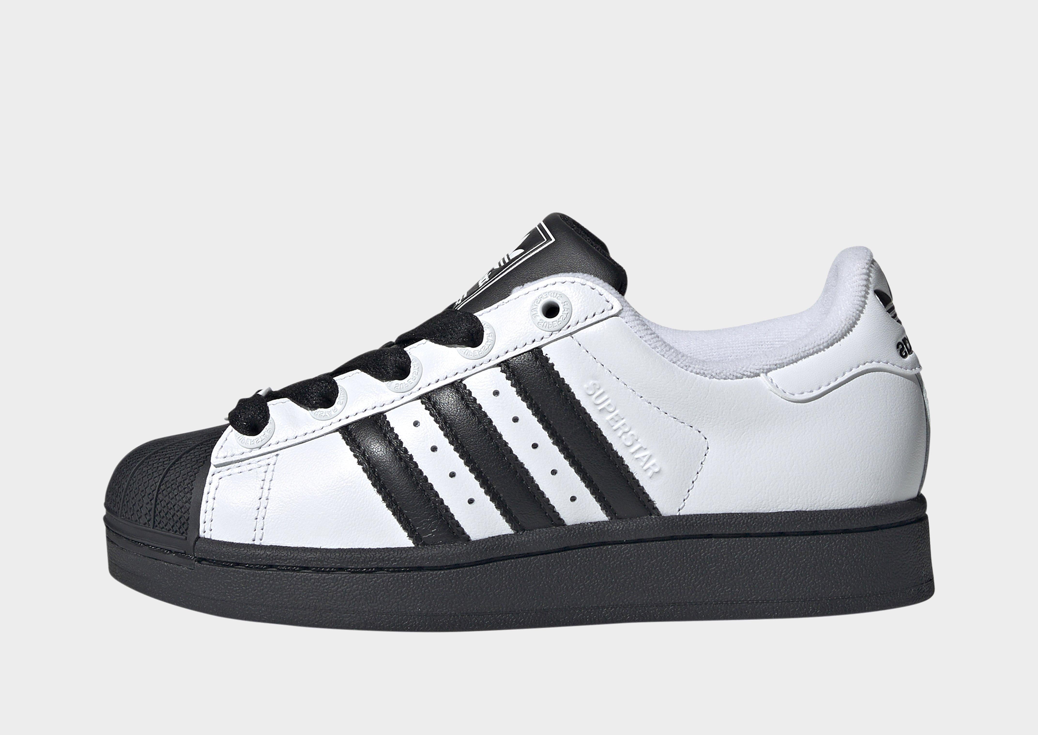 Superstar II Junior's