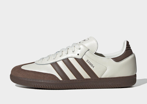 Samba OG