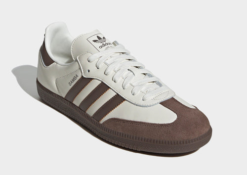Samba OG