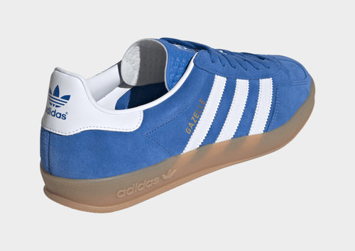 Gazelle Indoor