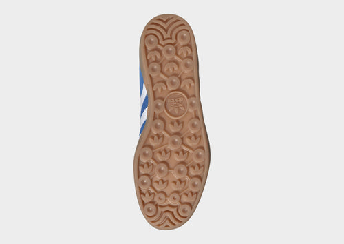 Gazelle Indoor