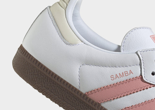 Samba OG Women's