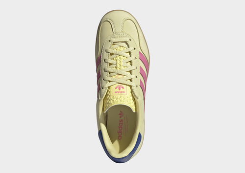 Gazelle Indoor Women's